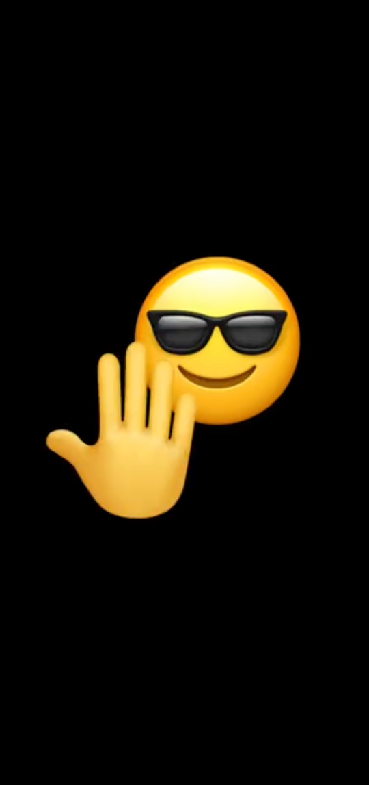 Emoji营销模板